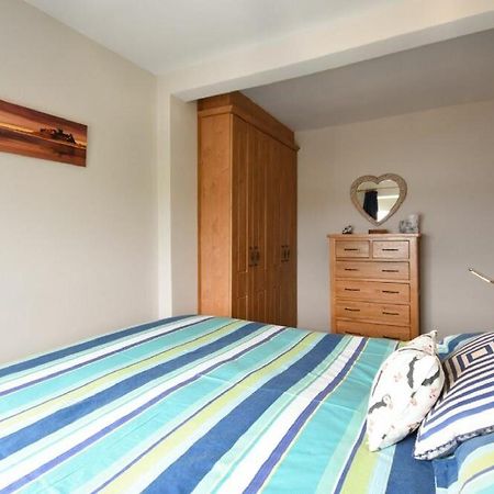 Creel Cottage Amble Ngoại thất bức ảnh