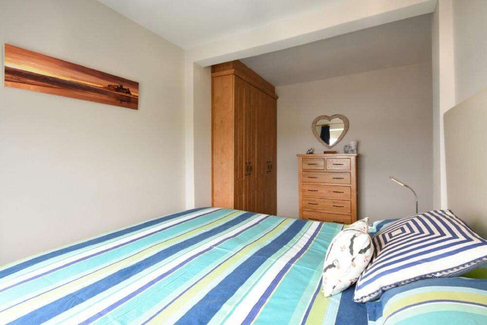 Creel Cottage Amble Ngoại thất bức ảnh