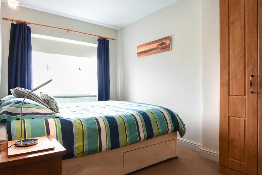 Creel Cottage Amble Ngoại thất bức ảnh